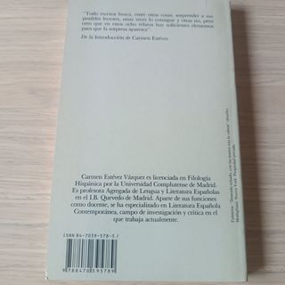 Relatos Eroticos (Biblioteca de Escritoras) (Sp...