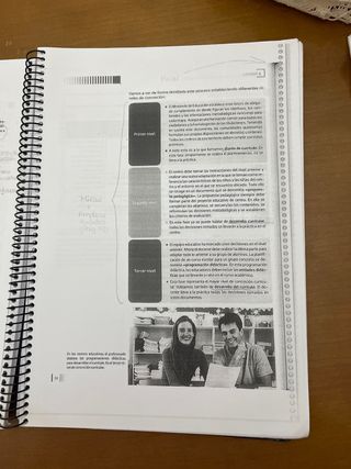 didactica de la educacion infantil