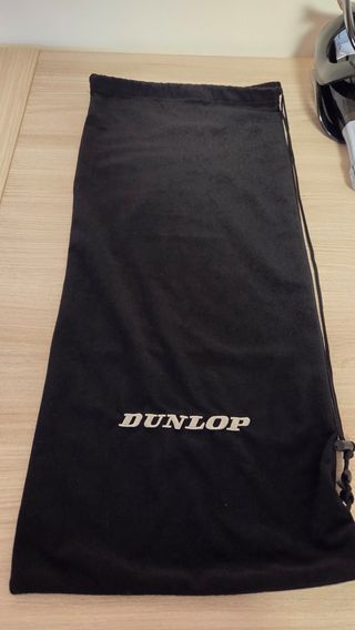 Cover racchetta Tennis Dunlop