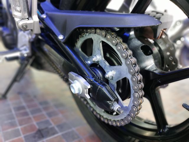 KAWASAKI ER-6N (2012)