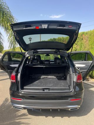 Mercedes-Benz GLC SUV (X254) 2020