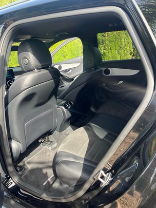 Mercedes-Benz GLC SUV (X254) 2020