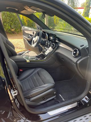 Mercedes-Benz GLC SUV (X254) 2020