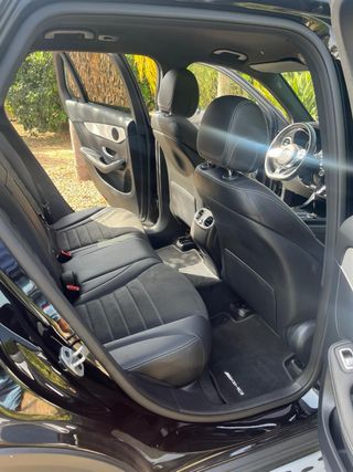 Mercedes-Benz GLC SUV (X254) 2020