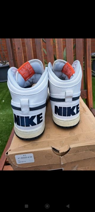 Nike Big High