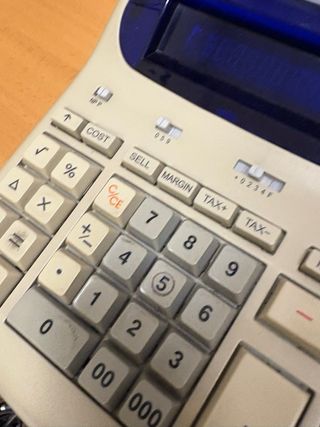Olivetti Logos 692 Impresora