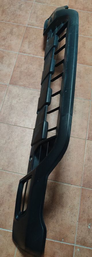 Paragolpes delantero CRV