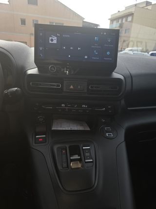 BERLINGO HDI 130 XL 7 PLAZAS AUTOMÁTICA 