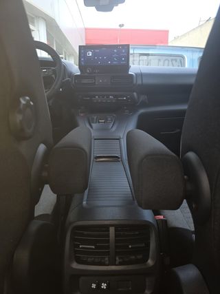 BERLINGO HDI 130 XL 7 PLAZAS AUTOMÁTICA 