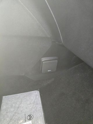 BERLINGO HDI 130 XL 7 PLAZAS AUTOMÁTICA 