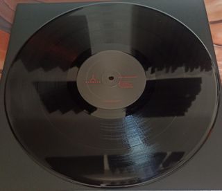 Kastil - Sonata Paranoia (12")
