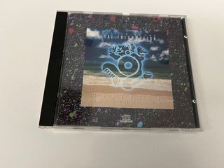 STEVE SMITH AND VITAL INFORMATION - Fiafiaga CD