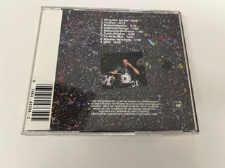 STEVE SMITH AND VITAL INFORMATION - Fiafiaga CD