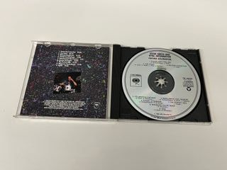 STEVE SMITH AND VITAL INFORMATION - Fiafiaga CD