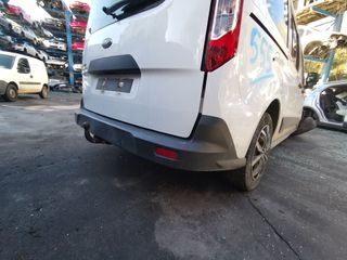 PARAGOLPES TRASERO FORD TRANSIT CONNECT (CHC)