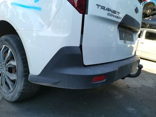 PARAGOLPES TRASERO FORD TRANSIT CONNECT (CHC)