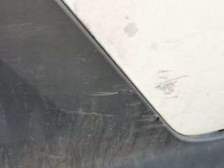PARAGOLPES TRASERO FORD TRANSIT CONNECT (CHC)
