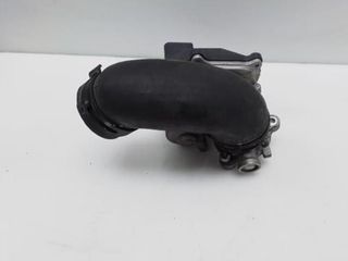 Volkswagen 215147 válvula egr 04l131501c passat