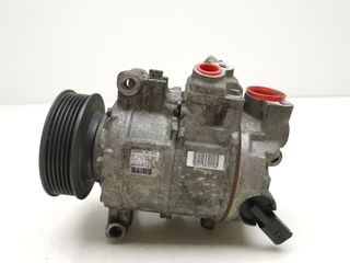 COMPRESOR AIRE ACONDICIONADO AUDI A4 AVANT (8K5)