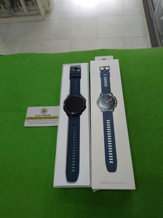 Xiaomi Watch S1 Active Azul