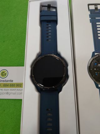 Xiaomi Watch S1 Active Azul
