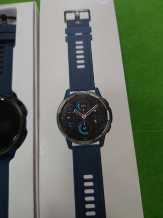 Xiaomi Watch S1 Active Azul