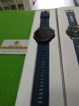 Xiaomi Watch S1 Active Azul