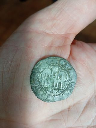 Moneda medieval 