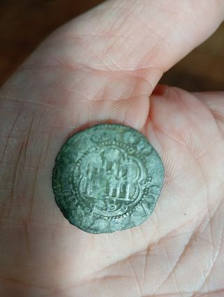 Moneda medieval 