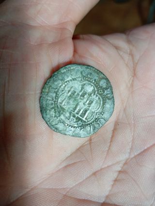 Moneda medieval 