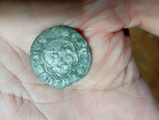 Moneda medieval 