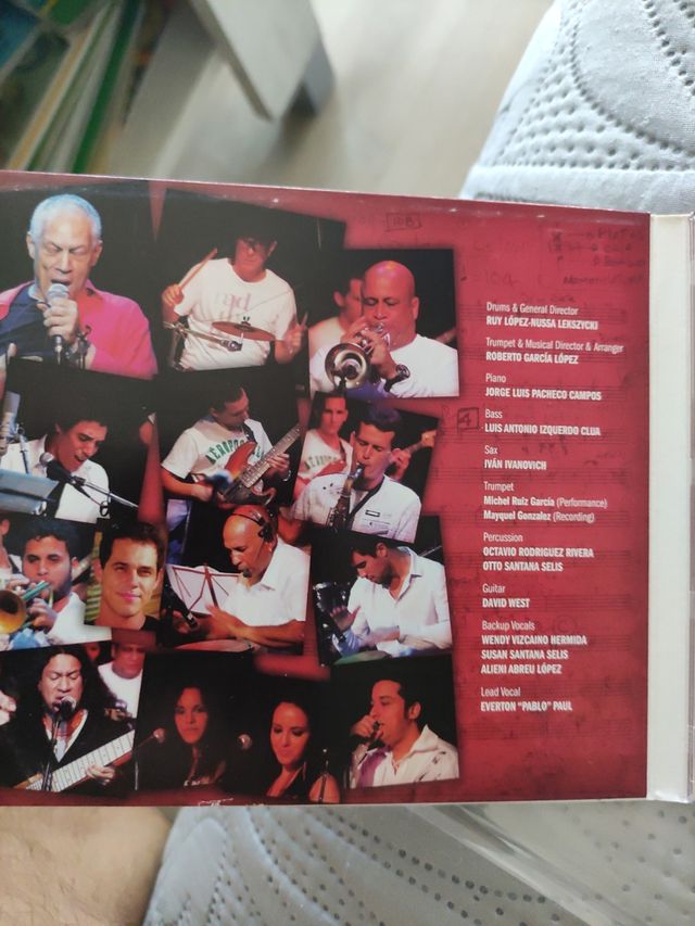 CD+DVD- Reggae: Remembrance - Everton "Pablo" Paul