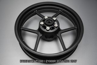 Llanta delantera KAWASAKI Z1000 Z1000R 2014 - 2021