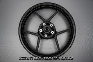 Llanta delantera KAWASAKI Z1000 Z1000R 2014 - 2021