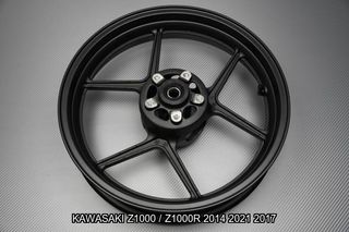 Llanta delantera KAWASAKI Z1000 Z1000R 2014 - 2021