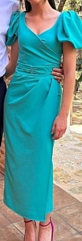 Vestido invitada boda o comunion.