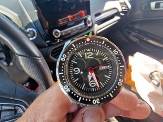 Orologio diver