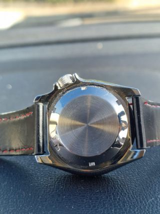 Orologio diver