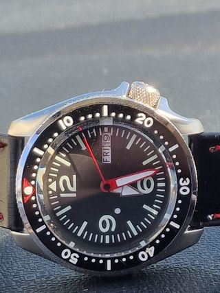 Orologio diver