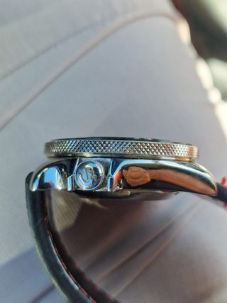 Orologio diver