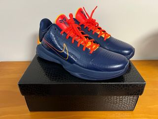Zapatillas Kobe 5 Protro Caitlin Clark