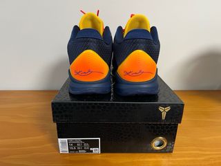 Zapatillas Kobe 5 Protro Caitlin Clark