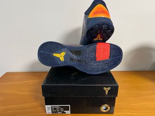 Zapatillas Kobe 5 Protro Caitlin Clark