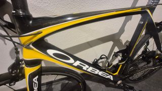 Orbea Orca Full Carbono