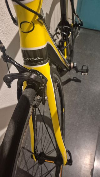Orbea Orca Full Carbono