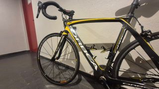 Orbea Orca Full Carbono