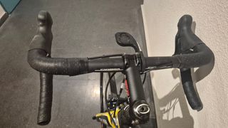 Orbea Orca Full Carbono