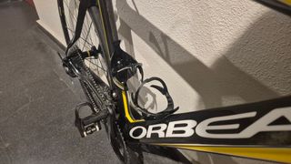 Orbea Orca Full Carbono