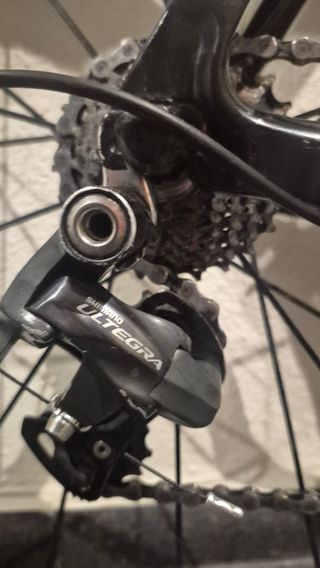 Orbea Orca Full Carbono