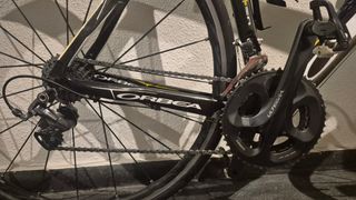 Orbea Orca Full Carbono